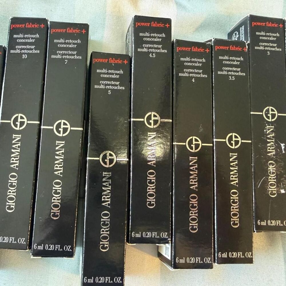 Giorgio Armani Concealer